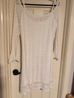 chinese dress ladies Lace Me Up Ribbed Mini Dress  Venus Rising